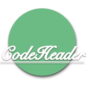 CodeHeader